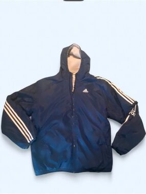 Adidas Coat
